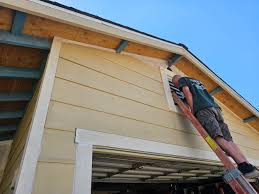 Best Fascia and Soffit Installation  in Carey, ID